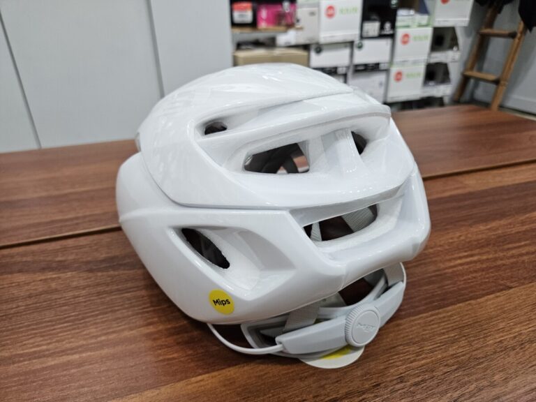 매트 리발레 밉스 6가지 특징 실착 리뷰