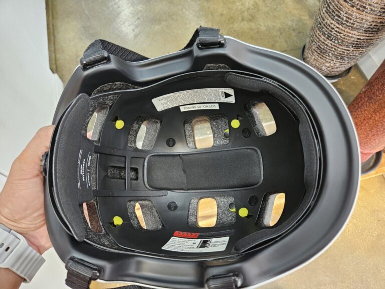 POC 크레인 사이즈가 살짝 좁게 느껴지는 이유 (밉스 포함 모델 특징)