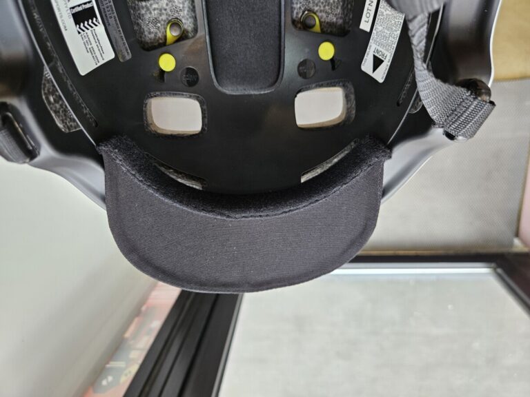 POC 크레인 기본 제공 썬바이저