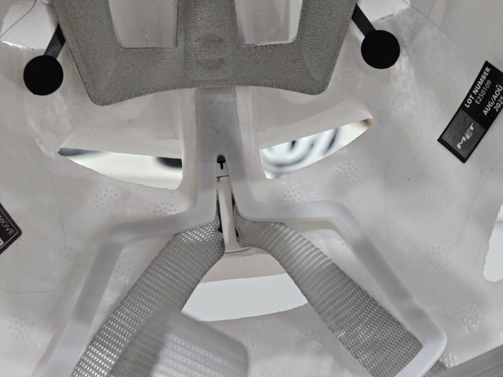 매트 리발레 밉스 6가지 특징 실착 리뷰