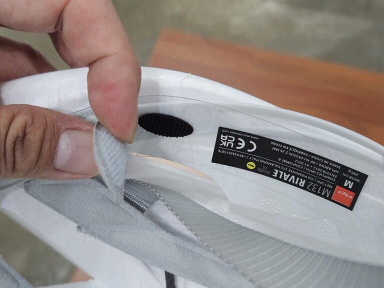 매트 리발레 밉스 6가지 특징 실착 리뷰