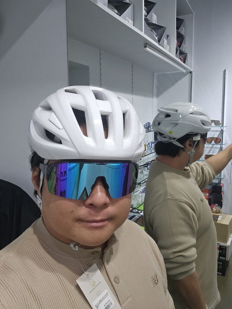 매트 리발레 밉스 6가지 특징 실착 리뷰