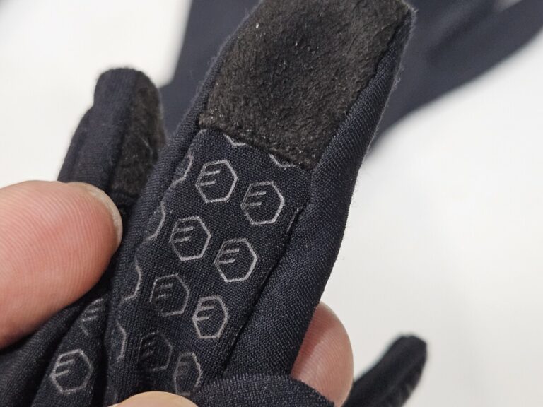 손바닥 실리콘 로고 인쇄