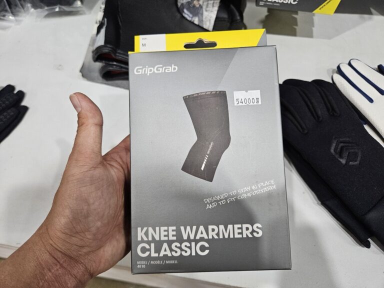 그립그랩 니워머 리뷰(포장)