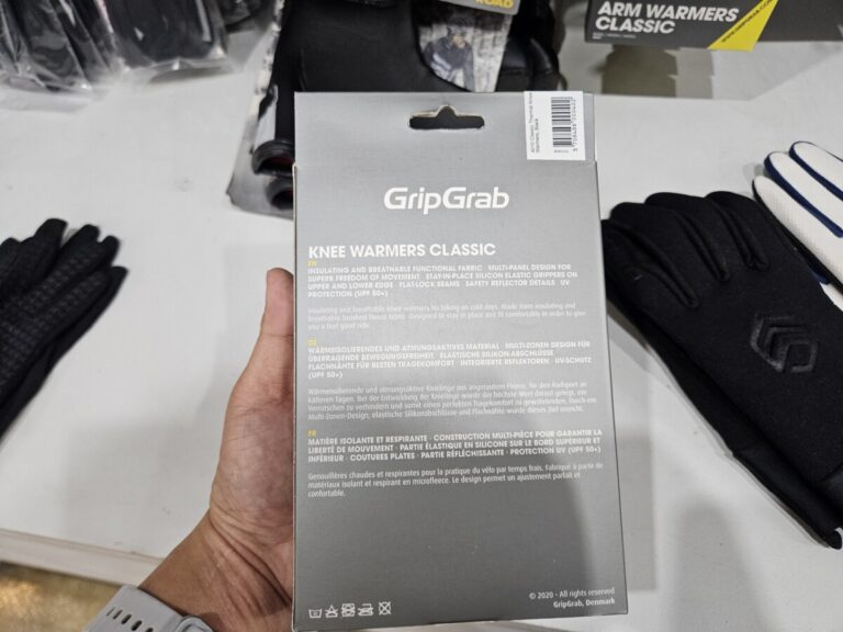 그립그랩 니워머 리뷰(포장)