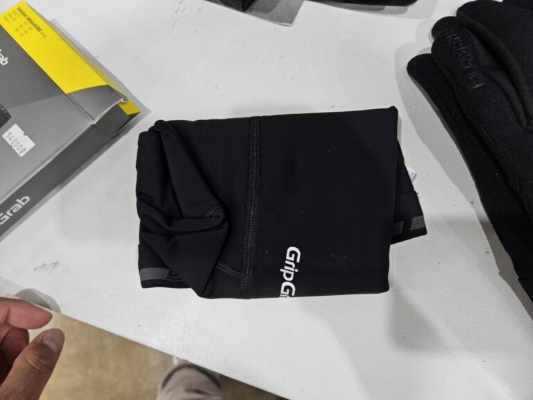 그립그랩 니워머 리뷰(실물)