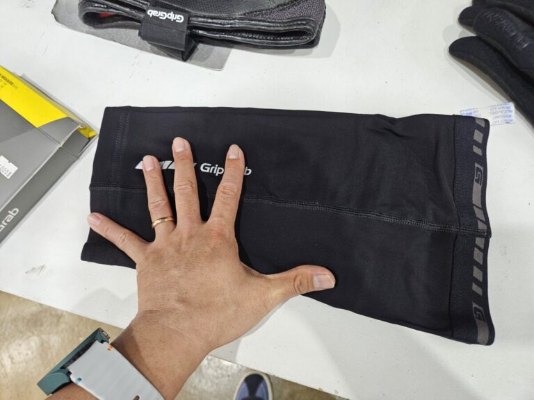 그립그랩 니워머 리뷰(실물)