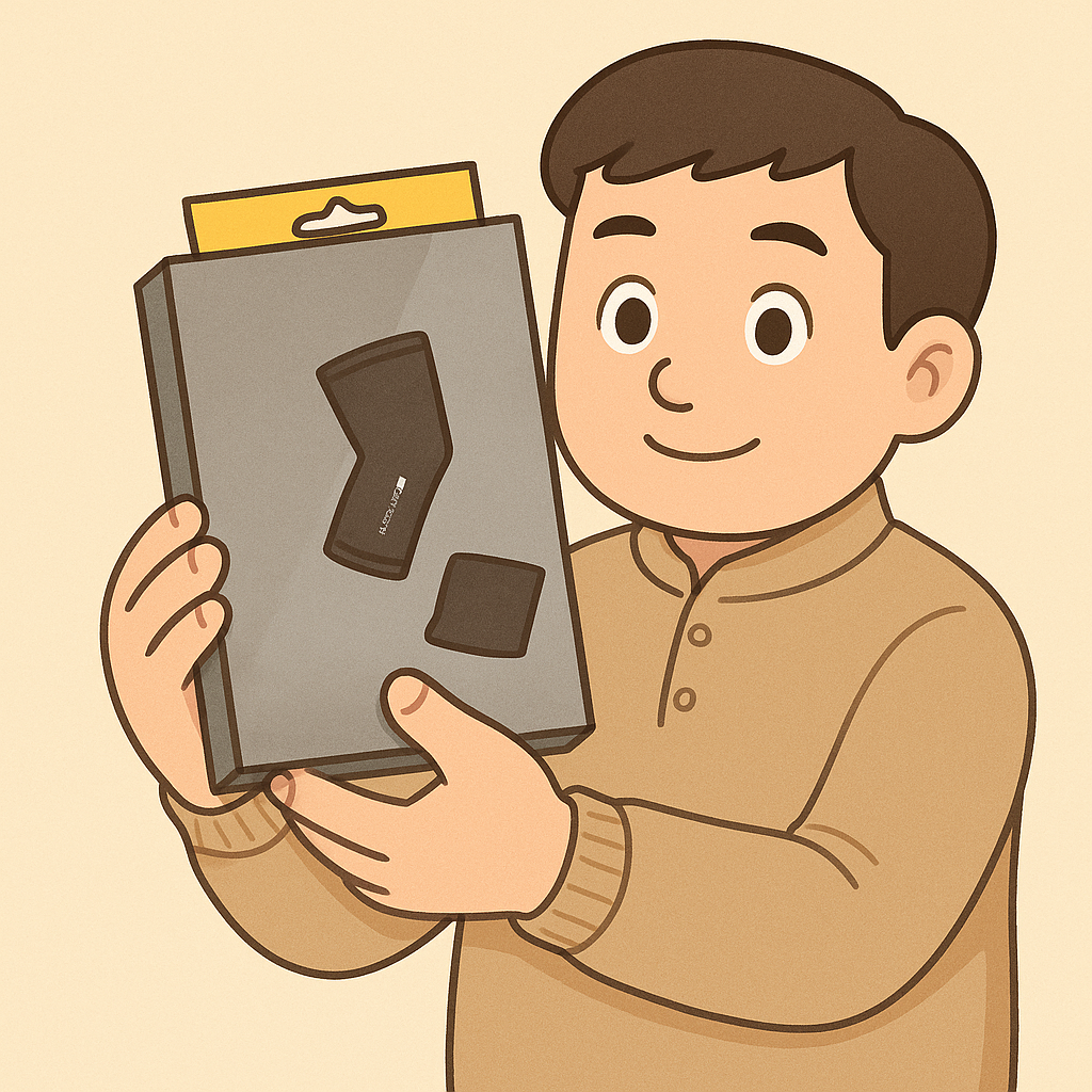 겨울의류 추천 2025 그립그랩 니워머 리뷰