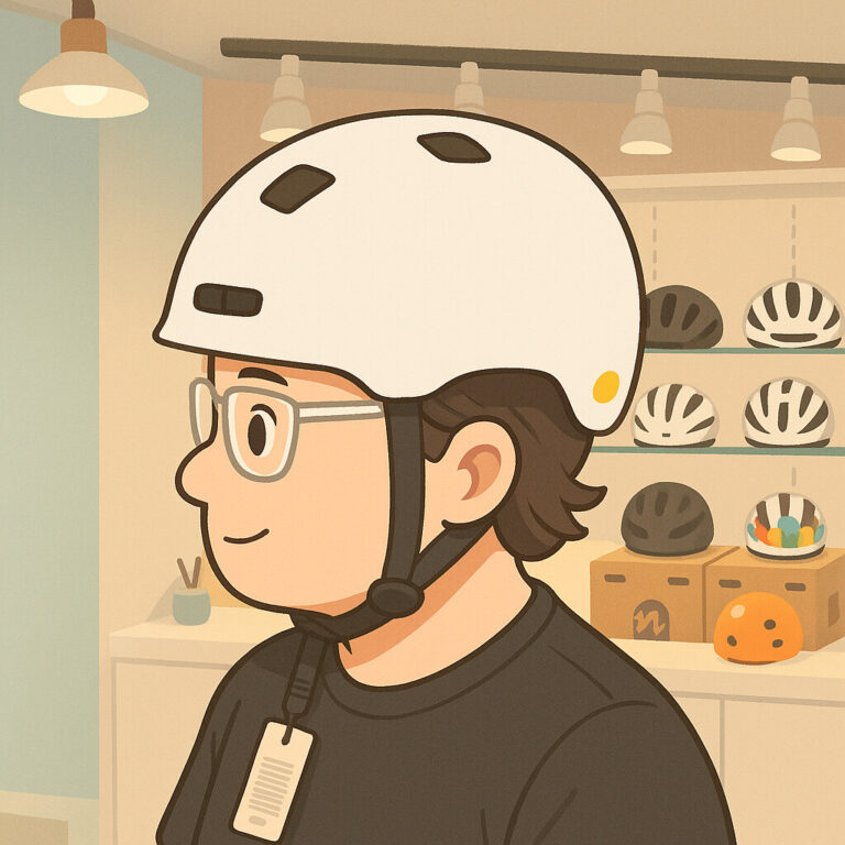 POC 크레인 밉스 헬멧 리뷰 도심 라이딩에 어울리는 어반 헬멧의 특징과 착용감 7가지 4 POC 크레인 밉스 헬멧 리뷰 도심 라이딩에 어울리는 어반 헬멧의 특징과 착용감 7가지