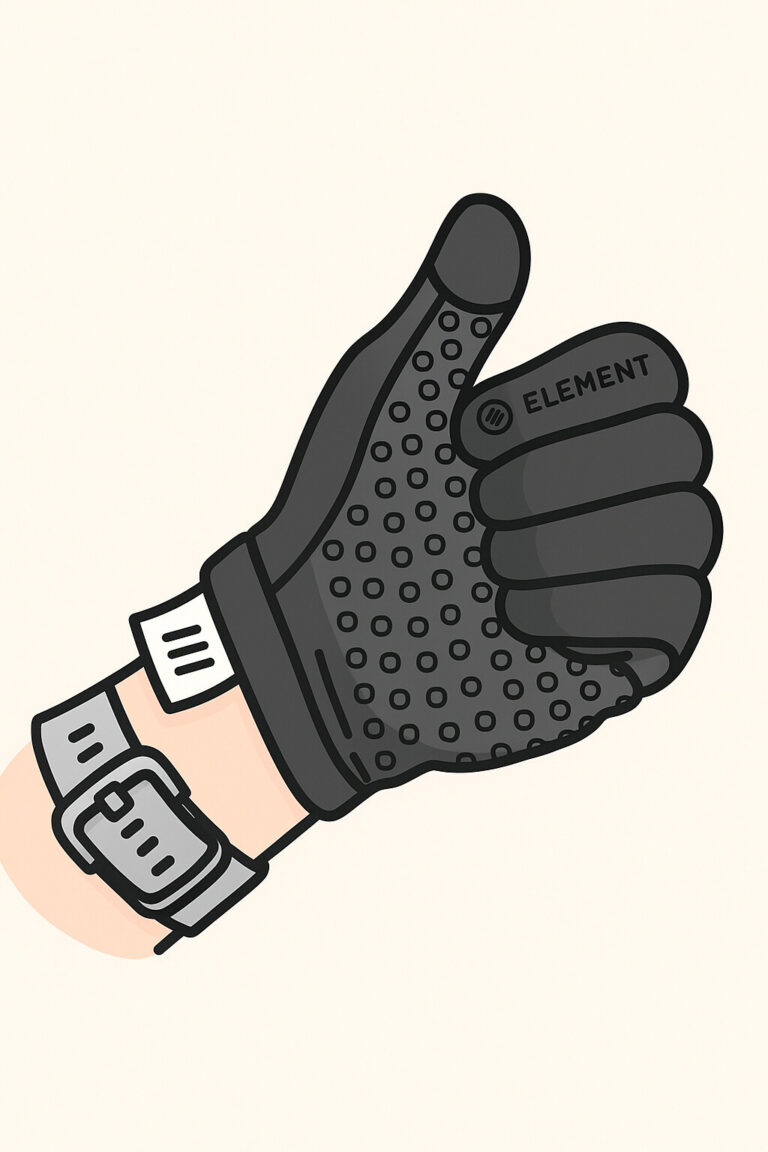 2025 겨울 러닝 자전거 스키 등산 엘리먼트 이너장갑 추천